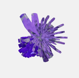 Deep Coral