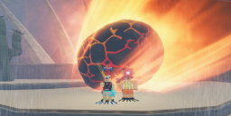 Meteor Bait