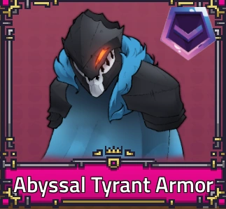 Abyssal Armor