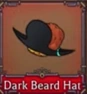 Dark Leg