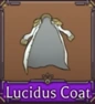 Lucidus Coat