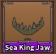 Sea King Coat