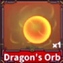 Dragon Claw