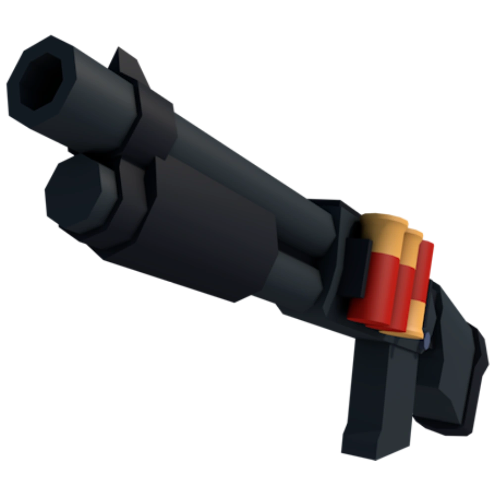 Shotgun (Súng Săn Cận Chiến)