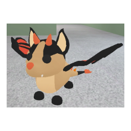Bat Dragon