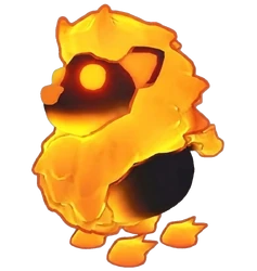 Blazing Lion
