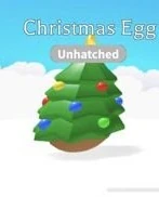 Christmas Egg