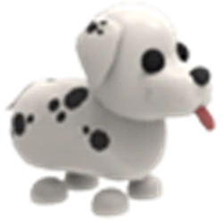 Dalmatian