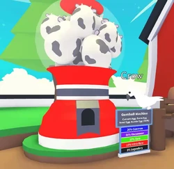 Farm Egg