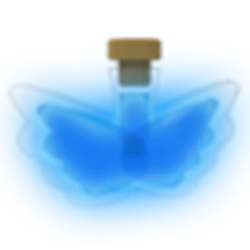 Fly Potion