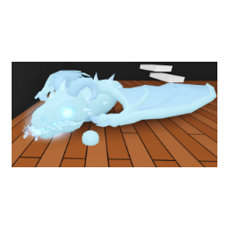 Frost Dragon