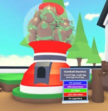 Jungle Egg