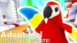 Parrot