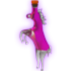 Ride Potion