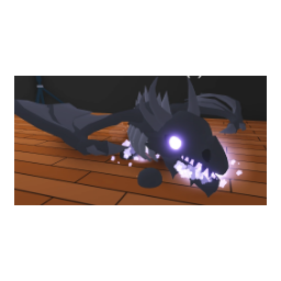 Shadow Dragon