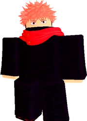 Itadoki (Yuji)