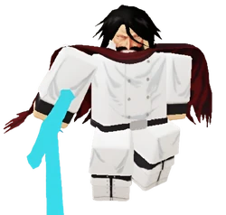 Quincy King (Yhwach)