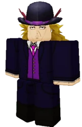 Speedcart (Speedwagon)