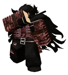 True Dracula (Alucard)