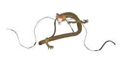 Wish Dragon (Shenron)