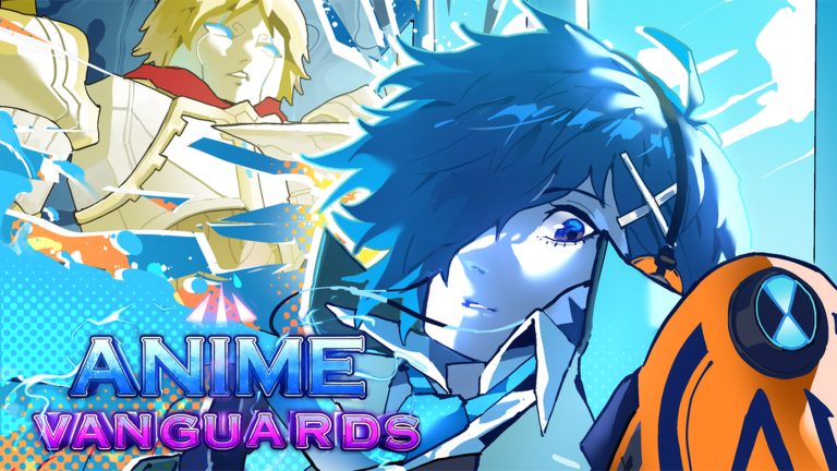 Đại Chiến Anime Vanguards Bản Cập Nhật Mới