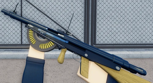 DB Chauchat