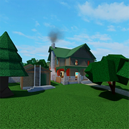 Safehouse Map