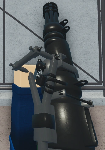 Minigun