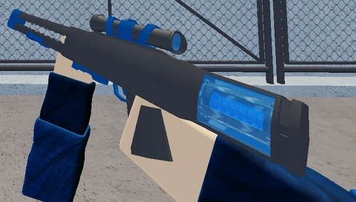 Railgun
