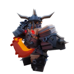 Barbarian