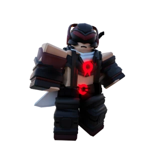 Trapper