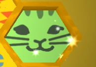 Tabby Bee