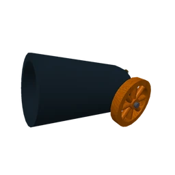 Cannon