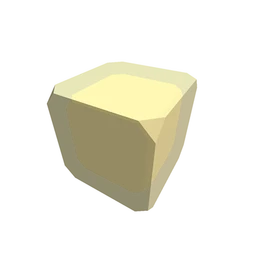 Wood Block