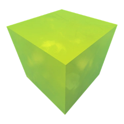 Gold Block
