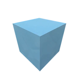 Ice Block
