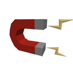 Magnet