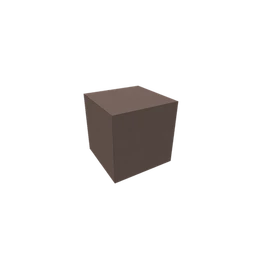 Metal Block