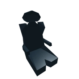 Pilot Seat