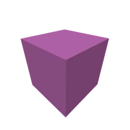 Plastic Block