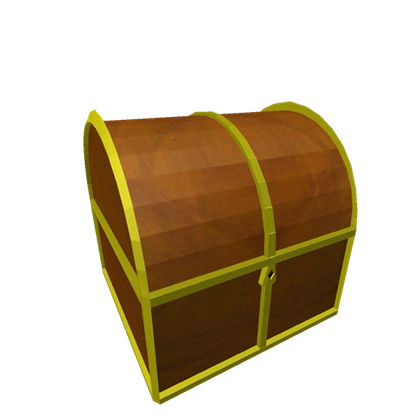 Build A Boat For Treasure Golden Chest Showcase