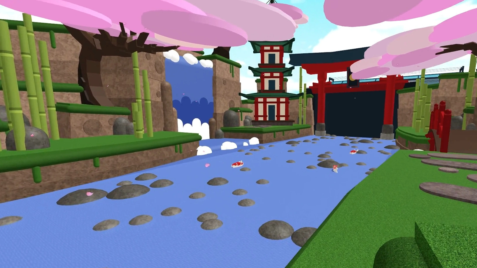 Roblox Build A Boat For Treasure Master Guide: 10-Stage River Survival, Flight Mechanics & High-Yield Gold Farming