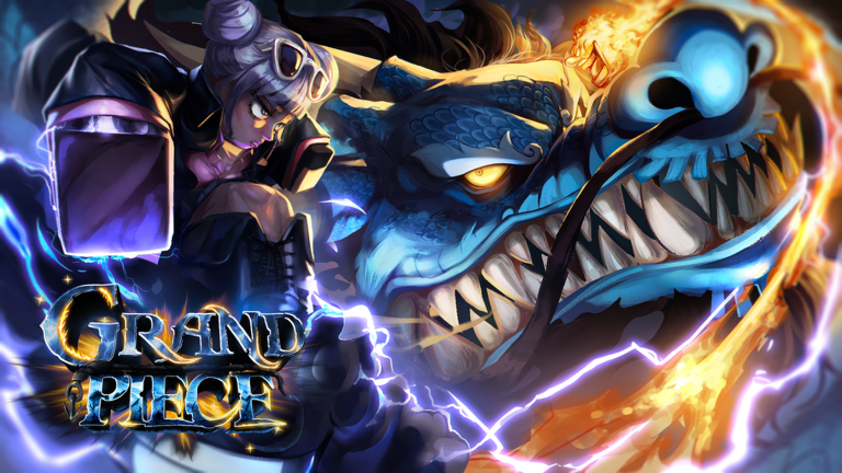 Cẩm Nang Đột Phá Lên Second Sea (Lv 325+) & Hướng Dẫn Săn Kraken Farm Trái Ác Quỷ Trong Grand Piece Online