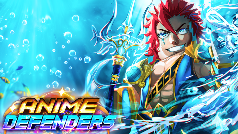 Cẩm Nang Khế Ước Spirits Anime Defenders
