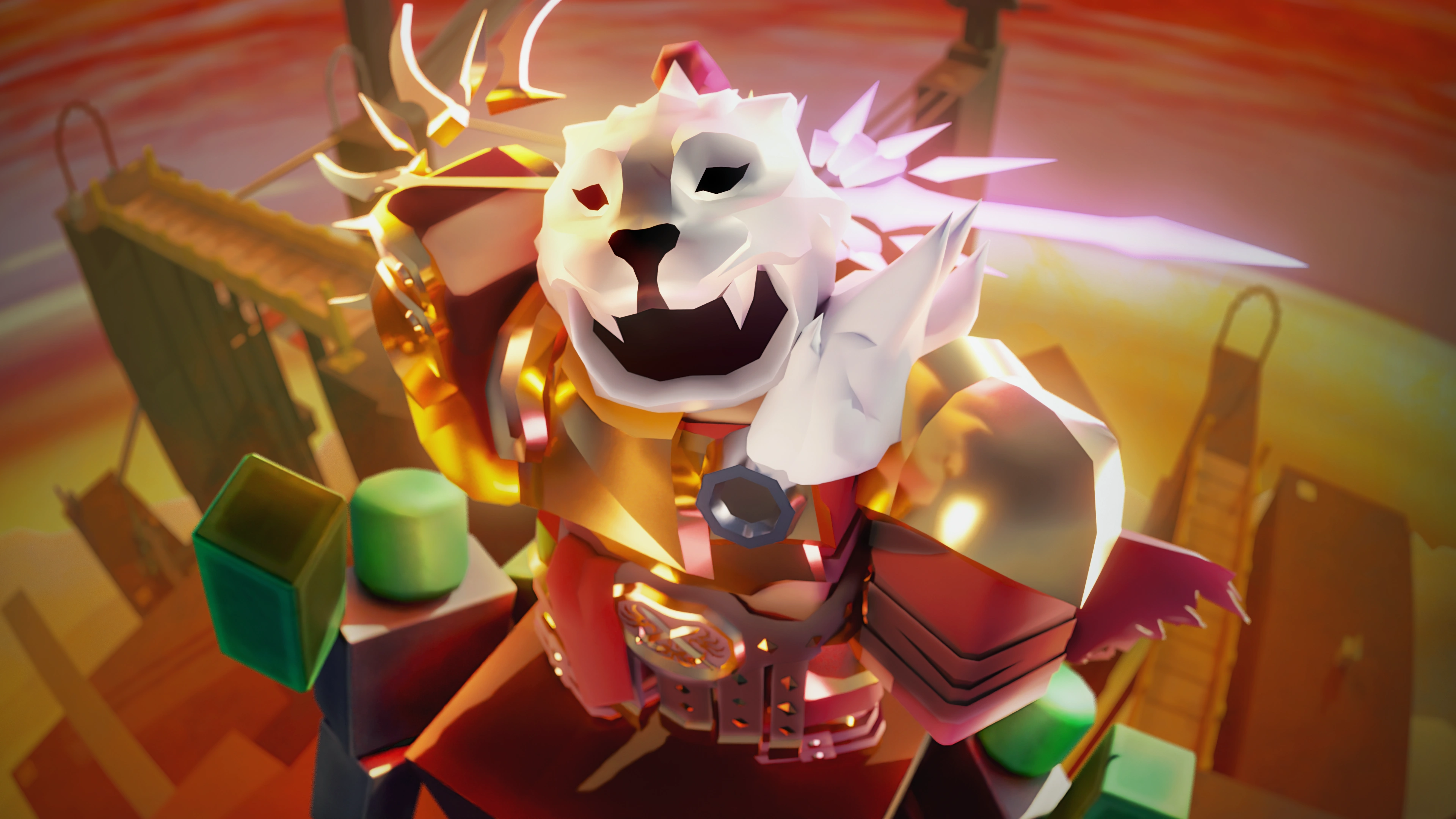 Cẩm Nang Chinh Phục Chế Độ Hardcore & Fallen Mode: Phân Tích Meta S-Tier Accelerator, Engineer Trong Tower Defense Simulator