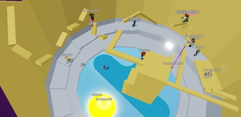 Roblox Tower of Hell Ultimate Parkour Guide: 6-Sector Climb Mechanics, Mutator Economy & Legendary Halo Acquisition