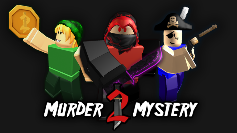 Murder Mystery 2 Roblox Mastery: Knife Throwing Physics, Sheriff Lead-Aim Geometry & Godly Trading Values
