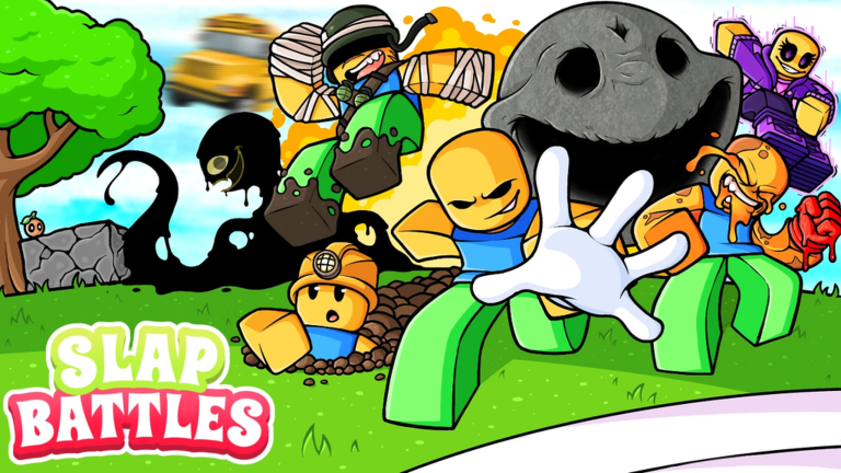 Roblox Slap Battles Master Guide: One-Shot Glove Tier List, Secret Badge Glove Unlocks & Aerial Dodge Mechanics