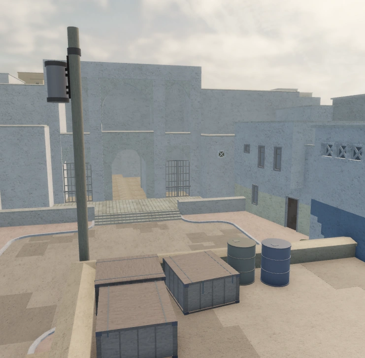 Counter Blox Roblox Masterclass: Recoil Spray Control, AWP Peeking & Economy Management
