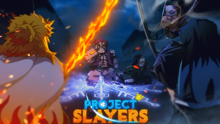 Project Slayers Roblox Masterclass: Sun & Moon Breathing Awakening, Blood Demon Arts & Clan Tier List